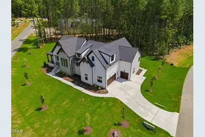 85 Ashbrooke Falls Drive, Franklinton, NC 27525 - Photo 3