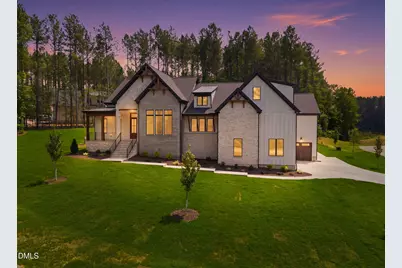 85 Ashbrooke Falls Drive, Franklinton, NC 27525 - Photo 5