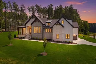 85 Ashbrooke Falls Dr, Franklinton, NC 27525 - Photo 5