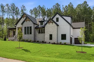 85 Ashbrooke Falls Dr, Franklinton, NC 27525 - Photo 11