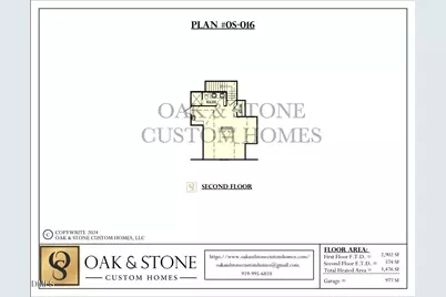 85 Ashbrooke Falls Drive, Franklinton, NC 27525 - Photo 45