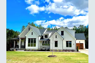 85 Ashbrooke Falls Drive, Franklinton, NC 27525 - Photo 1