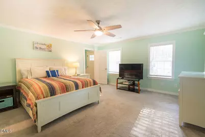 2428 Rachel Drive, Wake Forest, NC 27587 - Photo 15