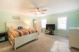 2428 Rachel Dr, Wake Forest, NC 27587 - Photo 15