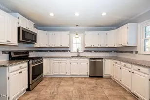 2428 Rachel Dr, Wake Forest, NC 27587 - Photo 7