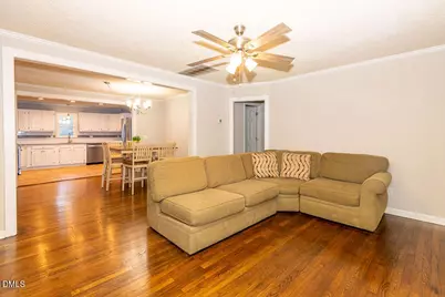 2428 Rachel Drive, Wake Forest, NC 27587 - Photo 11