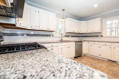 2428 Rachel Drive, Wake Forest, NC 27587 - Photo 5