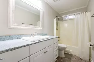 2428 Rachel Dr, Wake Forest, NC 27587 - Photo 17