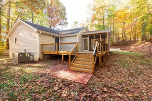 2428 Rachel Dr, Wake Forest, NC 27587 - Photo 27