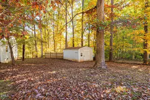 2428 Rachel Dr, Wake Forest, NC 27587 - Photo 29