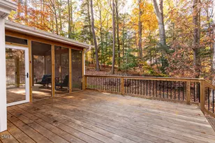 2428 Rachel Dr, Wake Forest, NC 27587 - Photo 25