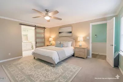 2428 Rachel Drive, Wake Forest, NC 27587 - Photo 13