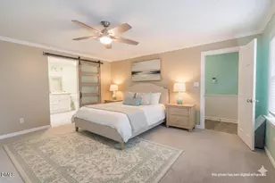 2428 Rachel Dr, Wake Forest, NC 27587 - Photo 13