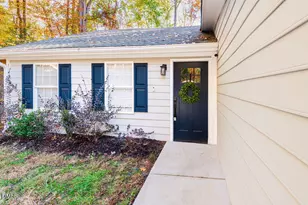 2428 Rachel Dr, Wake Forest, NC 27587 - Photo 3