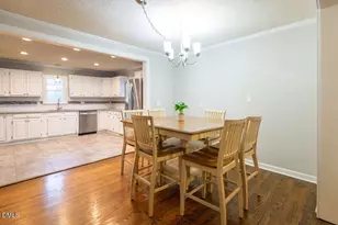 2428 Rachel Dr, Wake Forest, NC 27587 - Photo 9