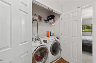 609 Fernway Dr, Burlington, NC 27217 - Photo 19