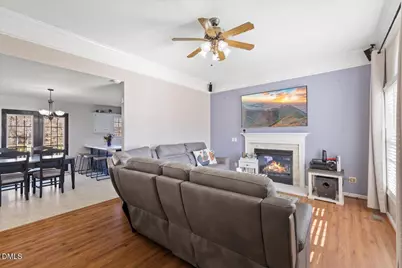 609 Fernway Drive, Burlington, NC 27217 - Photo 7