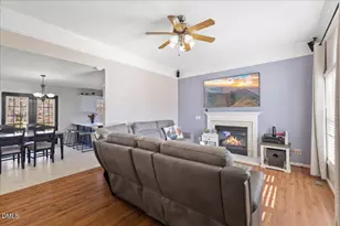 609 Fernway Dr, Burlington, NC 27217 - Photo 7