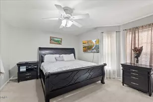 609 Fernway Dr, Burlington, NC 27217 - Photo 21