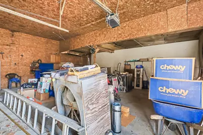 495 Horseshoe Road, Aberdeen, NC 28315 - Photo 5