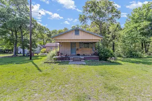 495 Horseshoe Rd, Aberdeen, NC 28315 - Photo 3