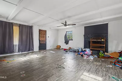 495 Horseshoe Road, Aberdeen, NC 28315 - Photo 13