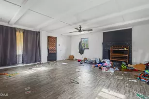 495 Horseshoe Rd, Aberdeen, NC 28315 - Photo 13