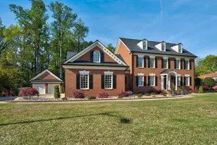 3001 Greystone Dr, Rocky Mount, NC 27804 - Photo 3