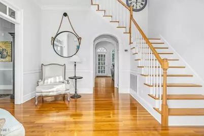 3001 Greystone Drive, Rocky Mount, NC 27804 - Photo 5