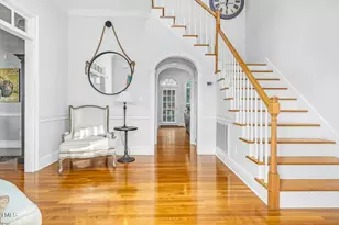 3001 Greystone Dr, Rocky Mount, NC 27804 - Photo 5