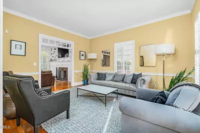 3001 Greystone Drive, Rocky Mount, NC 27804 - Photo 7