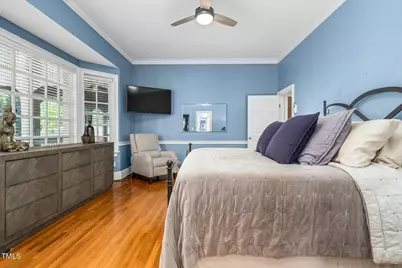 3001 Greystone Drive, Rocky Mount, NC 27804 - Photo 19