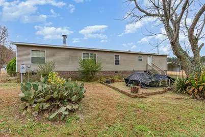 7472 Edwards Road, Castalia, NC 27816 - Photo 5