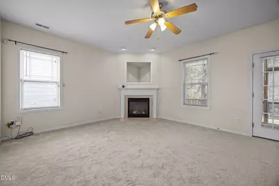 4009 Patriot Ridge Court, Raleigh, NC 27610 - Photo 5
