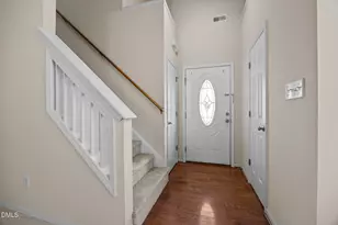 4009 Patriot Ridge Ct, Raleigh, NC 27610 - Photo 3