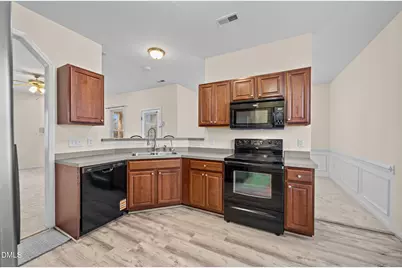 4009 Patriot Ridge Court, Raleigh, NC 27610 - Photo 13