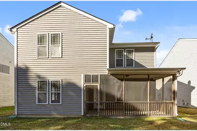 4009 Patriot Ridge Court, Raleigh, NC 27610 - Photo 29