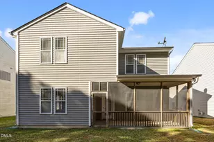 4009 Patriot Ridge Ct, Raleigh, NC 27610 - Photo 29