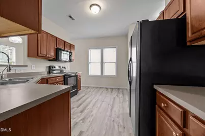 4009 Patriot Ridge Court, Raleigh, NC 27610 - Photo 11