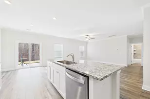 110 Symmetry Loop, Youngsville, NC 27596 - Photo 23