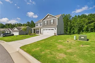 110 Symmetry Loop, Youngsville, NC 27596 - Photo 3