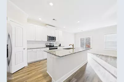 110 Symmetry Loop, Youngsville, NC 27596 - Photo 19