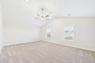 110 Symmetry Loop, Youngsville, NC 27596 - Photo 37