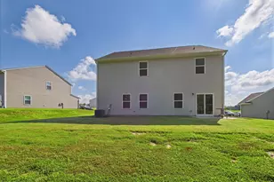 110 Symmetry Loop, Youngsville, NC 27596 - Photo 69