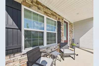 110 Symmetry Loop, Youngsville, NC 27596 - Photo 9