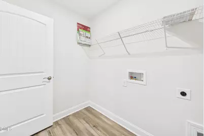 110 Symmetry Loop, Youngsville, NC 27596 - Photo 49