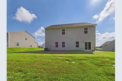 110 Symmetry Loop, Youngsville, NC 27596 - Photo 69