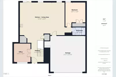 110 Symmetry Loop, Youngsville, NC 27596 - Photo 5