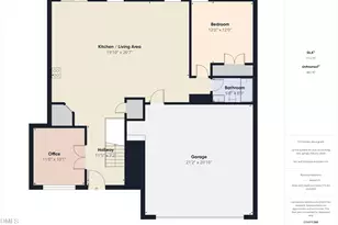 110 Symmetry Loop, Youngsville, NC 27596 - Photo 5