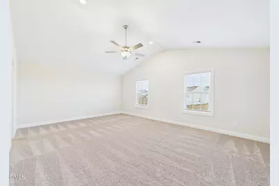 110 Symmetry Loop, Youngsville, NC 27596 - Photo 37